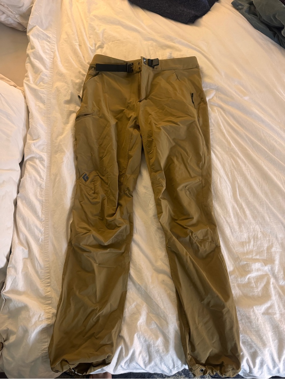Black Diamond Alpine pant